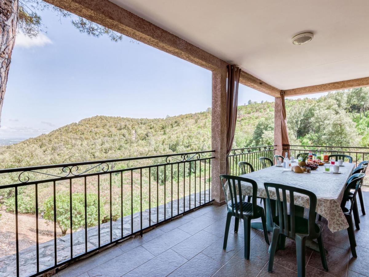 Holiday Home A Mandria - Ghi120 By Interhome Ghisoni Екстериор снимка