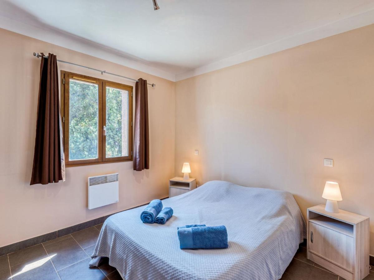 Holiday Home A Mandria - Ghi120 By Interhome Ghisoni Екстериор снимка