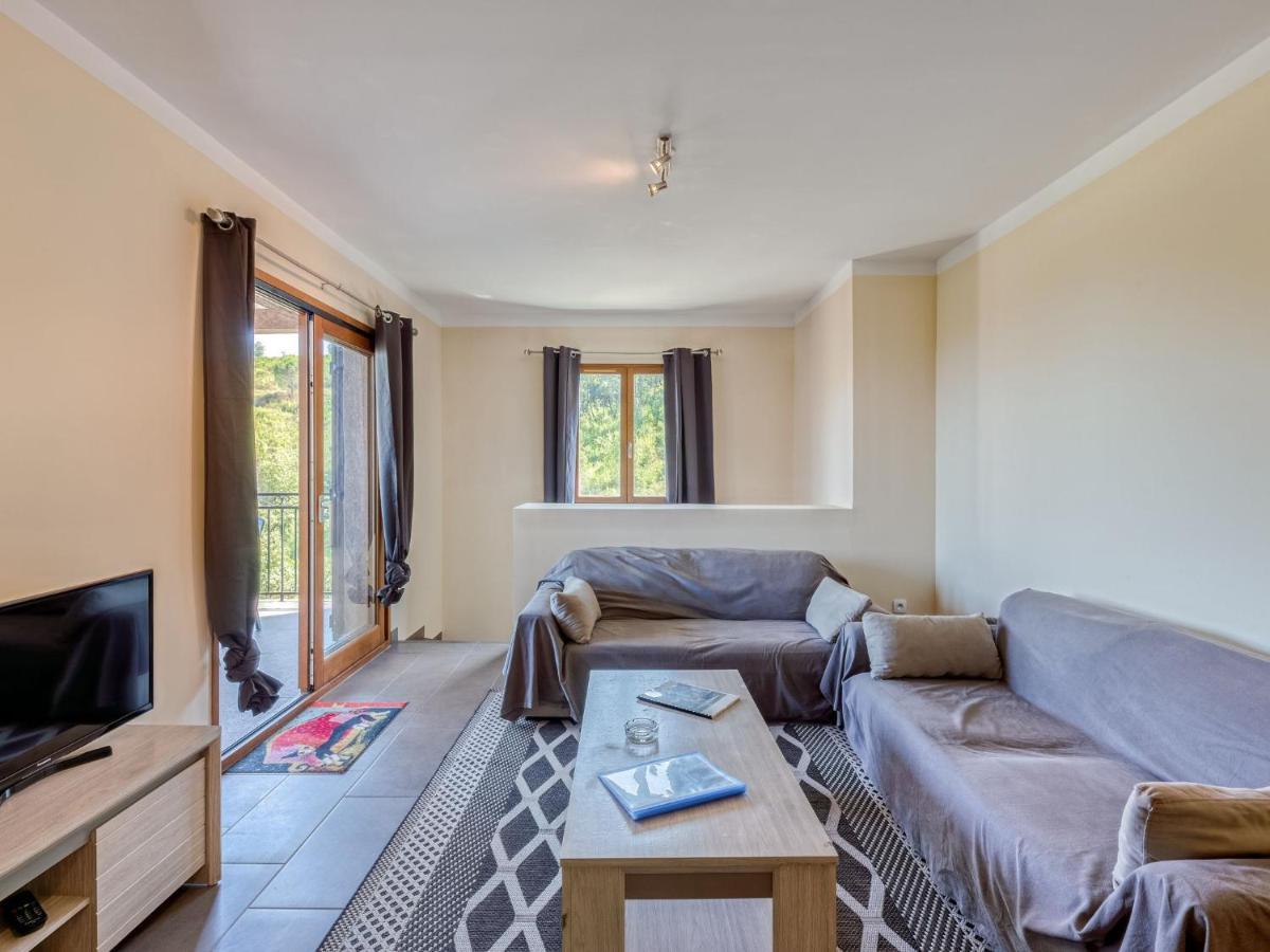 Holiday Home A Mandria - Ghi120 By Interhome Ghisoni Екстериор снимка