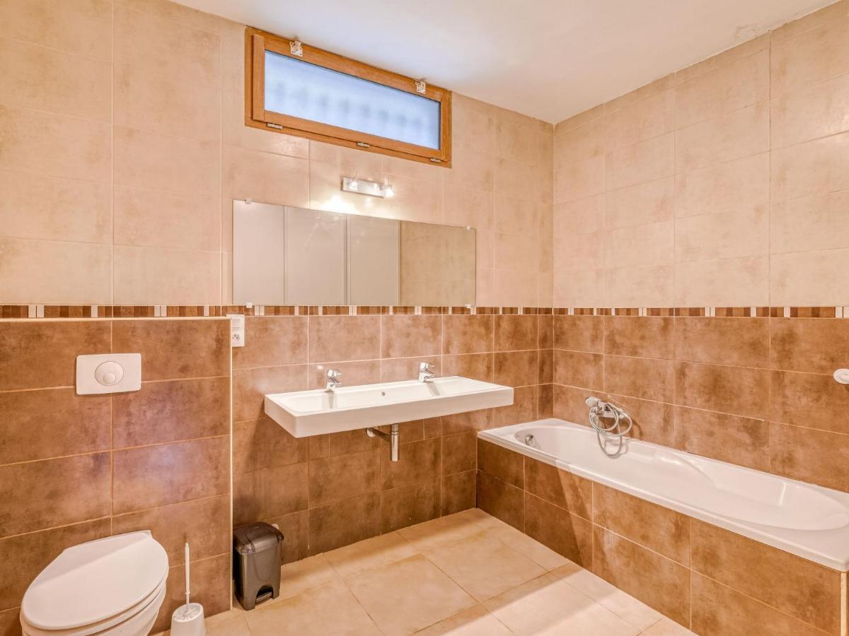Holiday Home A Mandria - Ghi120 By Interhome Ghisoni Екстериор снимка