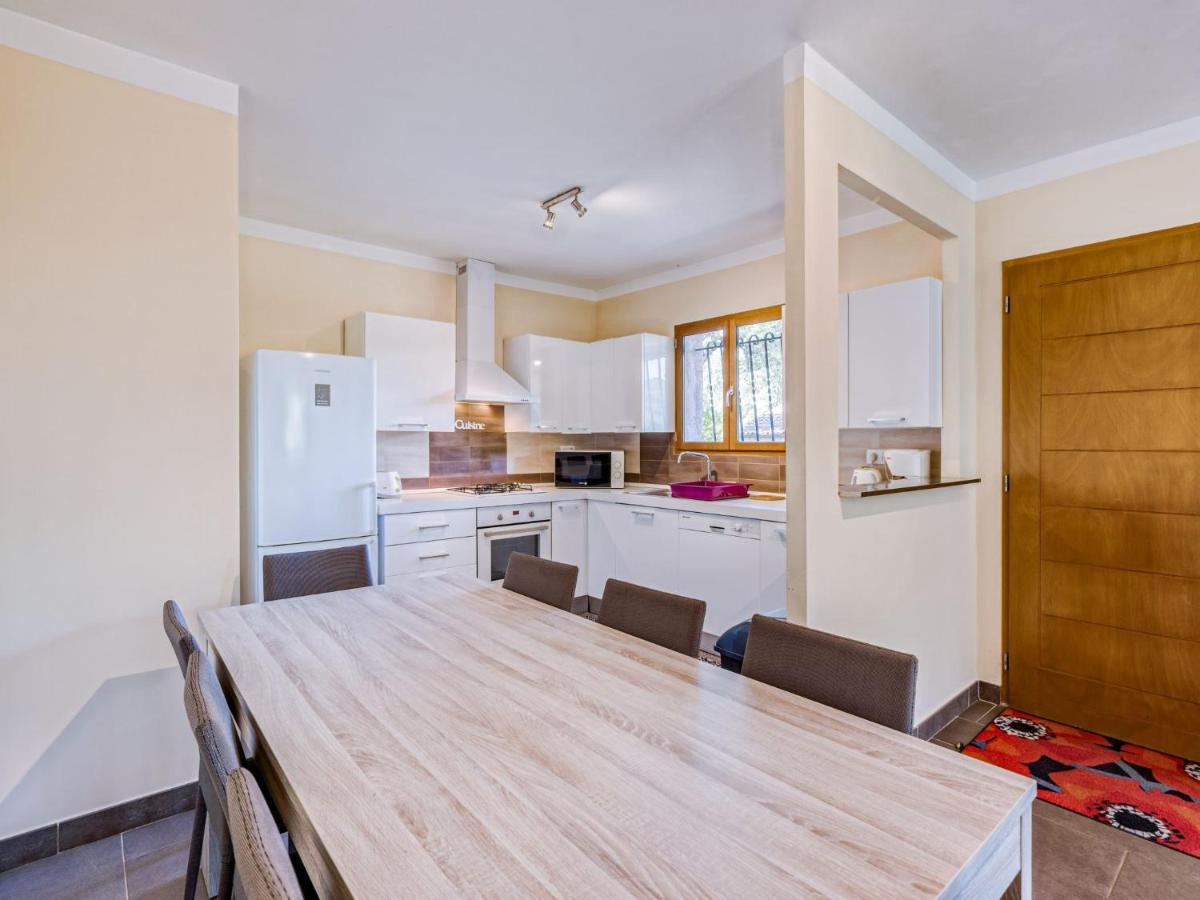 Holiday Home A Mandria - Ghi120 By Interhome Ghisoni Екстериор снимка