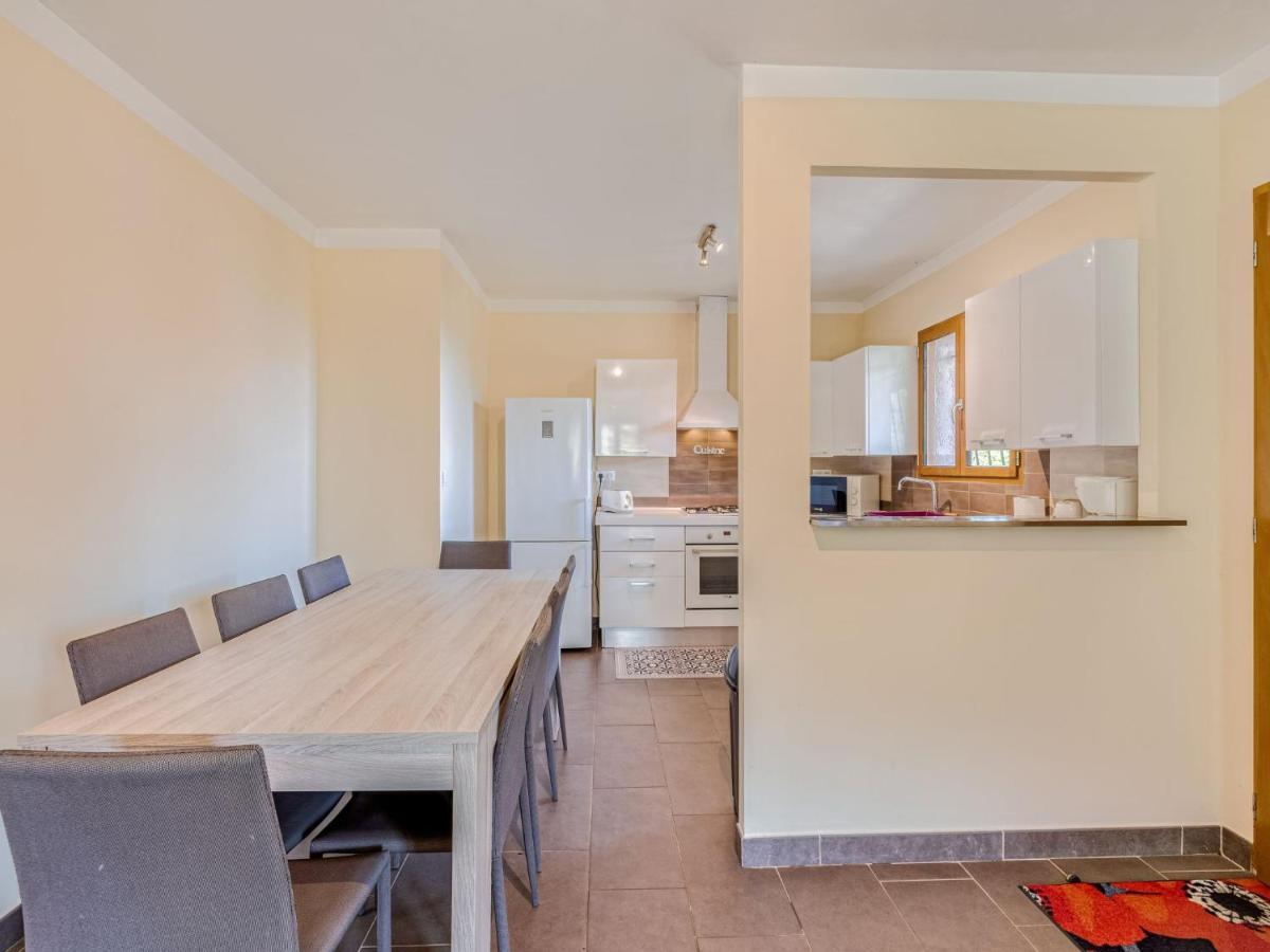 Holiday Home A Mandria - Ghi120 By Interhome Ghisoni Екстериор снимка