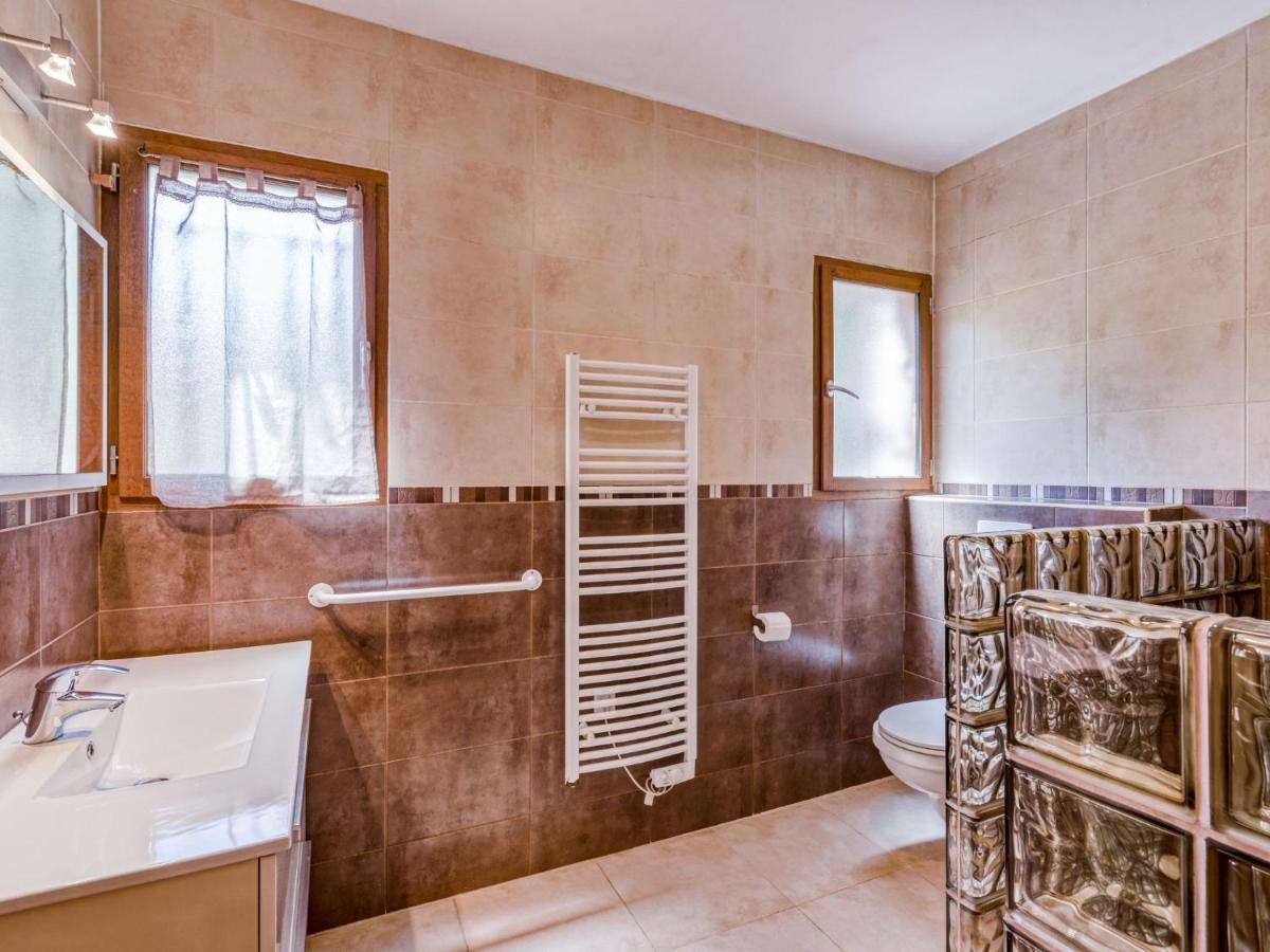 Holiday Home A Mandria - Ghi120 By Interhome Ghisoni Екстериор снимка